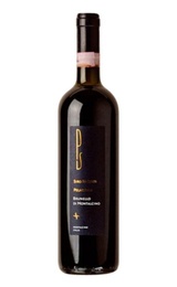 Вино Siro Pacenti Brunello di Montalcino Pelagrilli 0,75 л