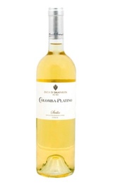 Вино Duca di Salaparuta Colomba Platino&nbsp;0,75&nbsp;л