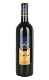 Вино Domaines Barons de Rothschild Lafite Saga Rouge 0,75 л