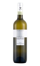 Вино Panizzi Vernaccia di San Gimignano Santa Margherita 2013 0,75 л