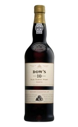 Портвейн Dow’s Aged 10 YO Tawny Port 0,75 л