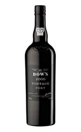 Портвейн Dow’s Vintage 2000 Port 0,75 л
