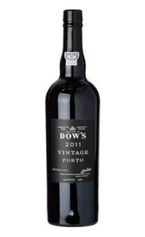 Портвейн Dow’s Vintage 2011 Port 0,75 л