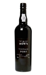 Портвейн Dow’s Vintage 2012 Port 0,75 л
