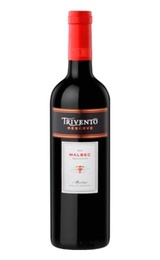 Вино Trivento Reserve Malbec 0,75 л