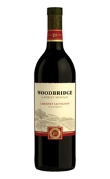 Вино Robert Mondavi Woodbridge Cabernet Sauvignon 0,75 л