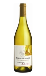 Вино Robert Mondavi Private Selection Chardonnay 0,75 л