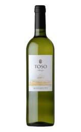 Вино Toso Torrontes 0,75 л