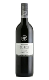 Вино Sileni Cellar Selection Merlot 0,75 л