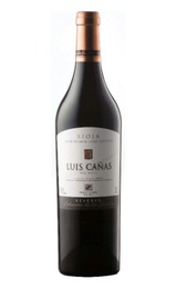 Вино Luis Canas Gran Reserva de la Familia Rioja DOC 0,75 л