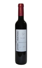 Вино Asensio Vinedos y Bodegas Miguel Asensio. Vino tinto dulce 2012 0,5 л