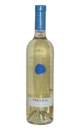 Вино Castello di Volpaia Prelius Vermentino Maremma 2012 0,75 л