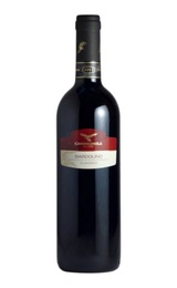 Вино Campagnola Bardolino Classico 2013 0,75 л