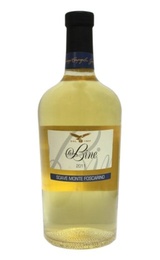 Вино Campagnola Le Bine Soave 2013 0,75 л