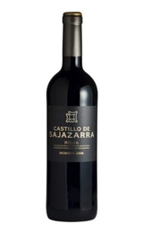 Вино Castillo de Sajazarra Reserva 2006&nbsp;0,75&nbsp;л