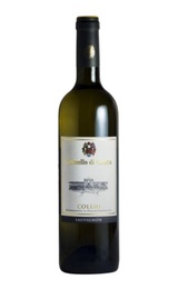 Вино Colmello di Grotta Sauvignon 2013 0,75 л