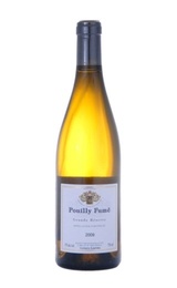 Вино Domaine Alphonse Mellot Grande Reserve Pouilly-Fume 2012 0,75 л