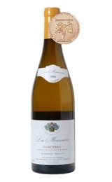 Вино Domaine Alphonse Mellot La Moussiere Sancerre 2013 0,75 л