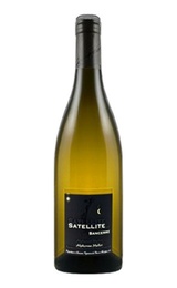 Вино Domaine Alphonse Mellot Sancerre Satellite 2011 0,75 л
