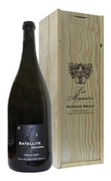 Вино Domaine Alphonse Mellot Sancerre Satellite 2011 0,75 л