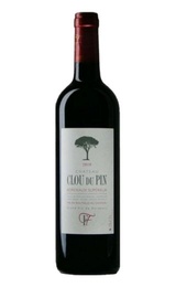 Вино Domaine de Fontana Chateau Clou du Pin 2012 0,75 л