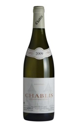 Вино Domaine Gerard Tremblay Chablis 2012 0,75 л