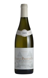 Вино Domaine Gerard Tremblay Chablis 1-er Cru Cote de Lechet 2013 0,75 л