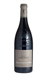 Вино Domaine Lafond Roc-Epine Chateauneuf-du-Pape 2011&nbsp;0,75&nbsp;л