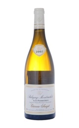 Вино Etienne Sauzet Puligny-Montrachet 1-er Cru Les Perrieres 2012 0,75 л