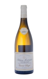 Вино Etienne Sauzet Puligny-Montrachet 1-er Cru Les Referts 2012&nbsp;0,75&nbsp;л