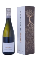 Шампанское Jacques Selosse Initial Grand Cru Blanc de Blancs Brut 0,75 л