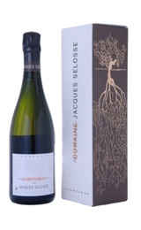 Шампанское Jacques Selosse Substance Grand Cru Brut 0,75 л