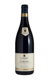 Вино Maison Champy Corton Grand Cru 2008 0,75 л
