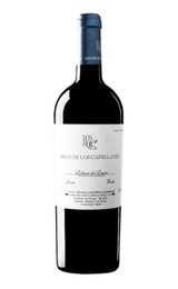 Вино Pago de Los Capellanes Tinto Joven 2013 0,75 л