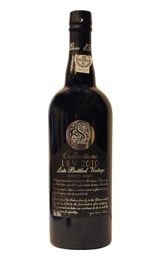 Портвейн Quinta do Sagrado Port Collections LBV 2010&nbsp;0,75&nbsp;л