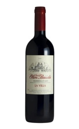 Вино Tenuta Olim Barbera d'Asti La Villa 2011&nbsp;0,75&nbsp;л