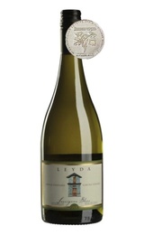 Вино Leyda Garuma Sauvignon Blanc 2011 0,75 л