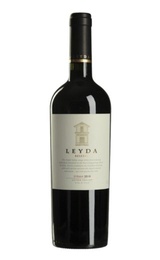 Вино Leyda Reserva Syrah 2011 0,75 л