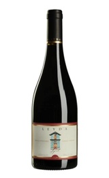 Вино Leyda Canelo Syrah 2010&nbsp;0,75&nbsp;л