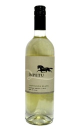 Вино Impetu Sauvignon Blanc 2014&nbsp;0,75&nbsp;л