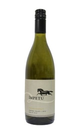 Вино Impetu Chardonnay 2014&nbsp;0,75&nbsp;л