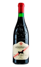 Вино Виниверия Киндзмараули