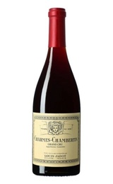 Вино Louis Jadot Charmes-Chambertin Grand Cru AOC 2007 0,75 л