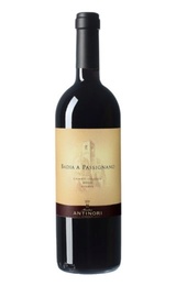 Вино Antinori Badia A Passignano Chianti Classico DOCG Gran Selezione 2010 0,75 л