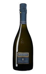 Франчакорта Antinori Montenisa Brut Franciacorta DOCG 0,75 л