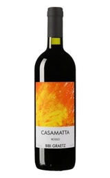Вино Bibi Graetz Casamatta Rosso 0,75 л