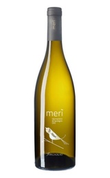 Вино Argiolas Meri Vermentino di Sardegna DOC 2014&nbsp;0,75&nbsp;л