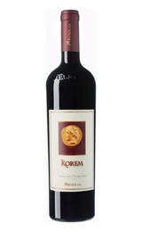 Вино Argiolas Korem Isola dei Nuraghi IGT 2011 0,75 л
