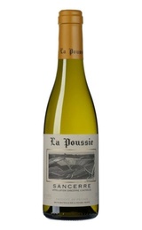 Вино La Poussie Sancerre AOC 2013 0,375 л