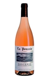 Вино La Poussie Sancerre AOC Rose 2013&nbsp;0,75&nbsp;л
